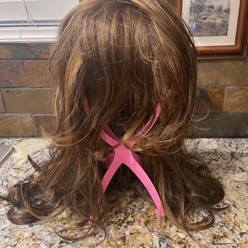 Full Hair Wig
